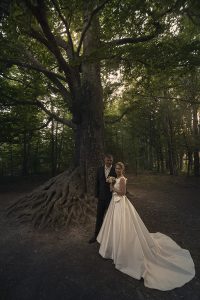 Esküvői fotózás Miskolc